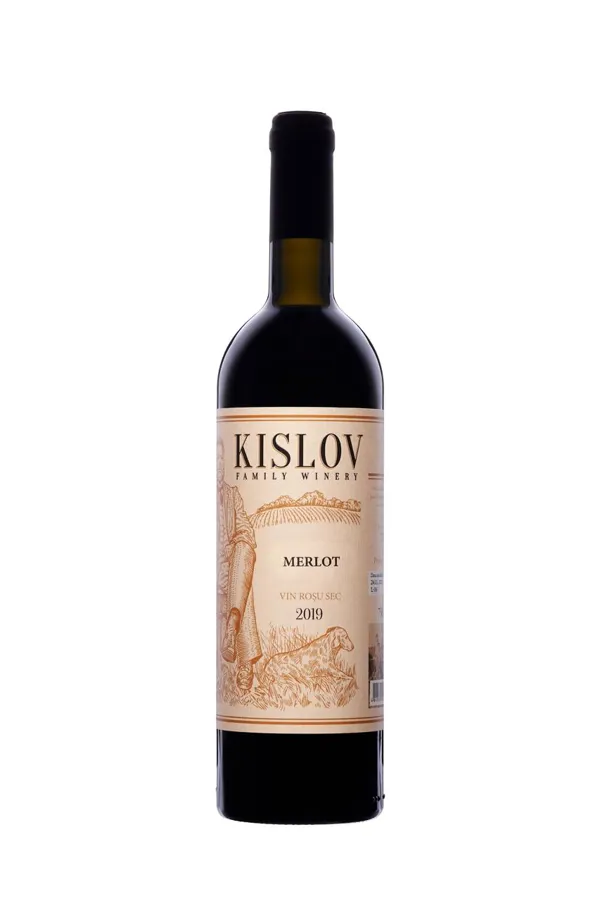 КИСЛОВЪ Мерло