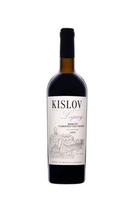 Kislov Legacy