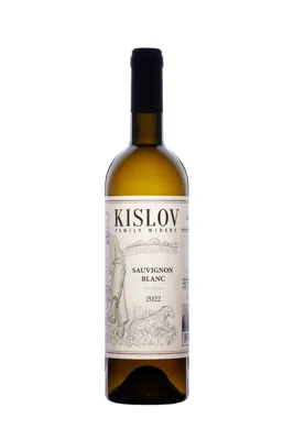 Kislov Sauvignon Blanc