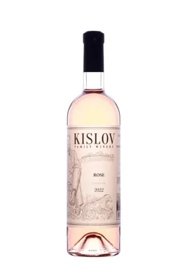 Kislov Rosé